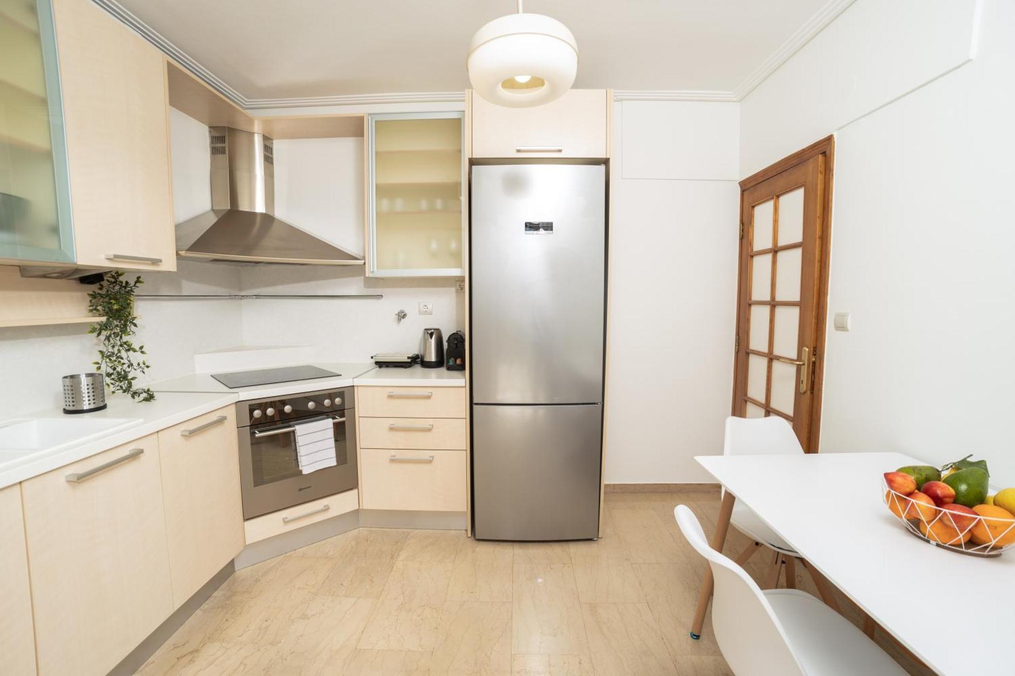 Champagne Sea View Apartment By Binobi! Selanik Dış mekan fotoğraf