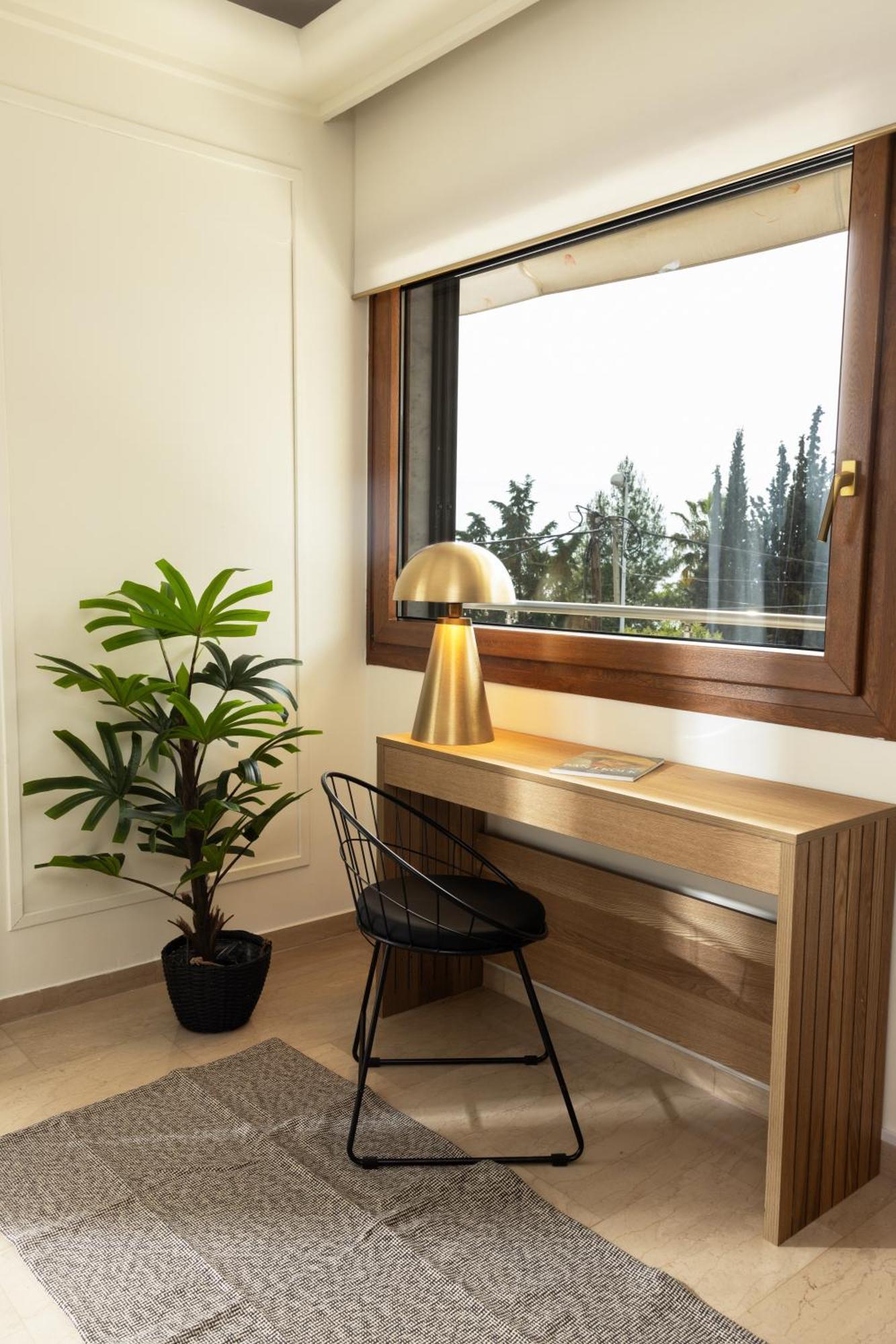 Champagne Sea View Apartment By Binobi! Selanik Dış mekan fotoğraf