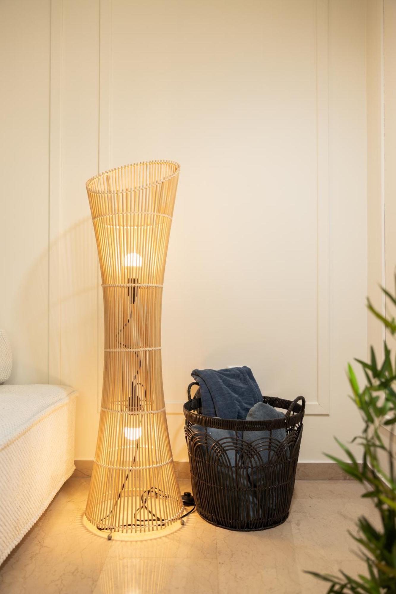 Champagne Sea View Apartment By Binobi! Selanik Dış mekan fotoğraf