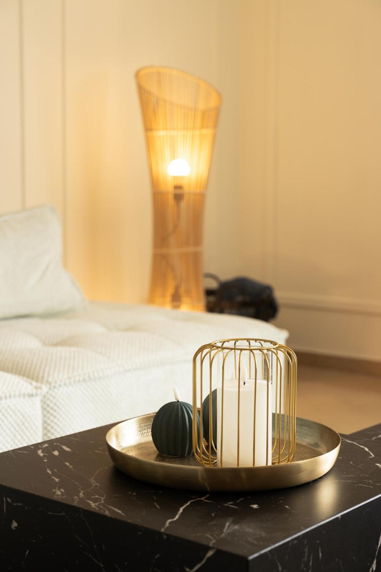 Champagne Sea View Apartment By Binobi! Selanik Dış mekan fotoğraf